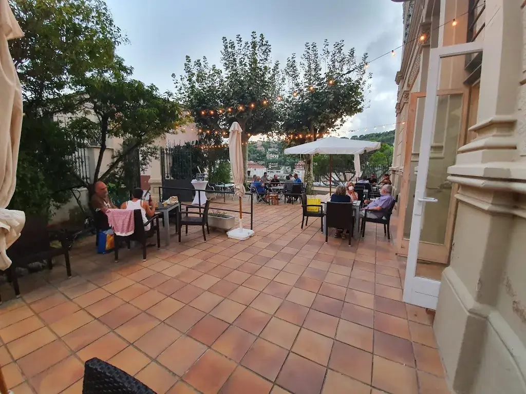 Restaurant "El Casal de Cabrils" ristorante a Cabrils