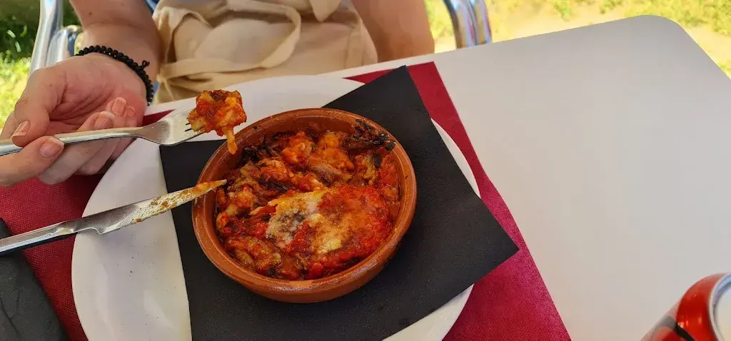 Menu_IL FORNO DI PAPA_Cabrils_image_7