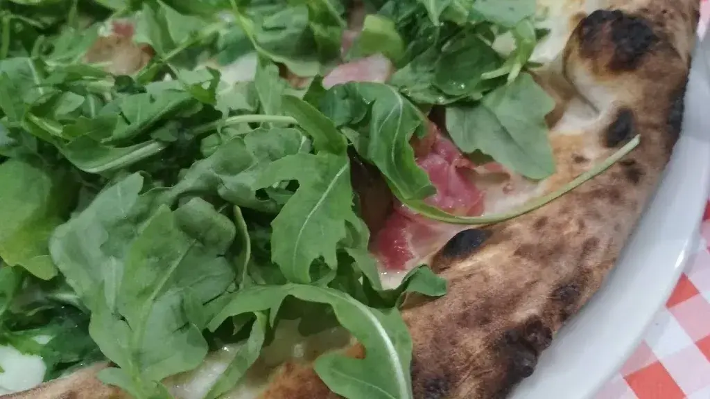 Spounge Panda_IL FORNO DI PAPA_Cabrils_review