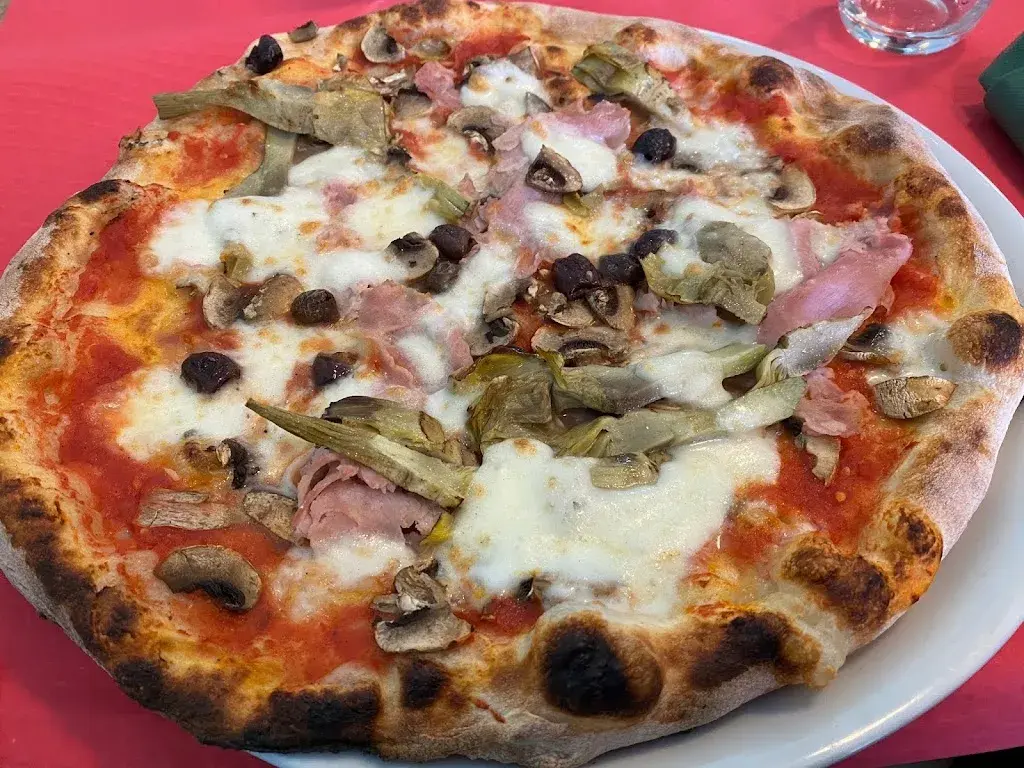 Francesc Queralt_IL FORNO DI PAPA_Cabrils_review