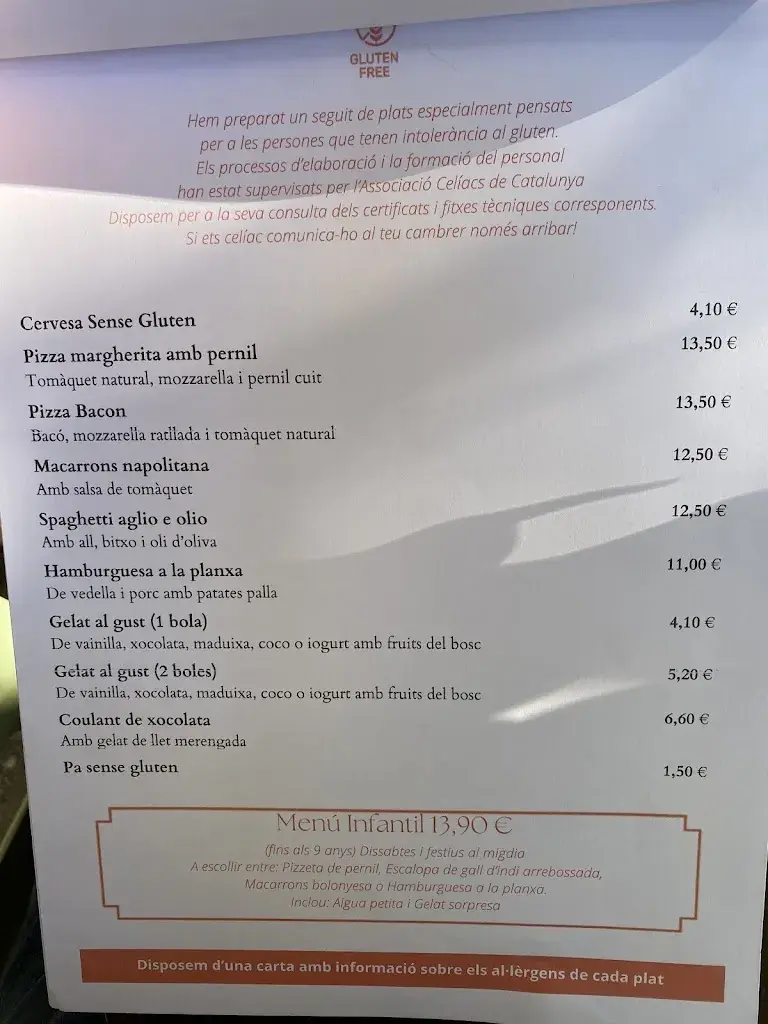Menu_La Pizzeria de l'Hort_Cabrils_image_old_1