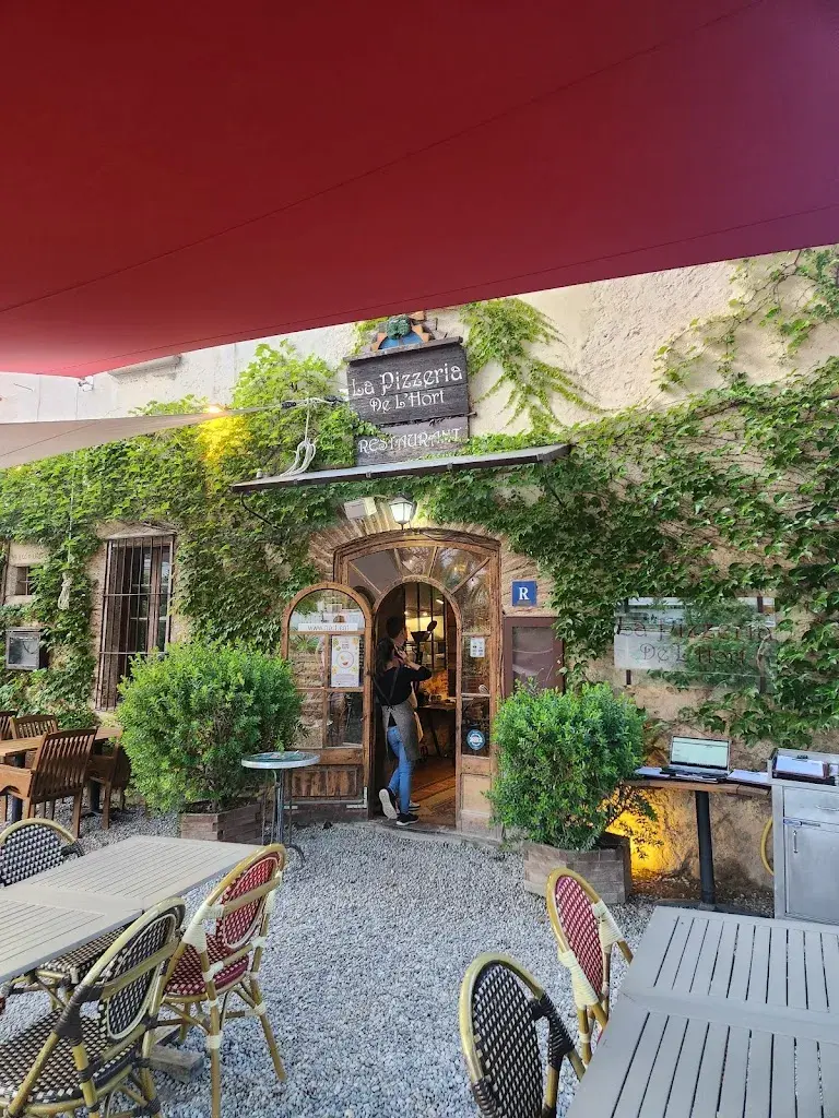 Amanda Hanratty_La Pizzeria de l'Hort_Cabrils_review