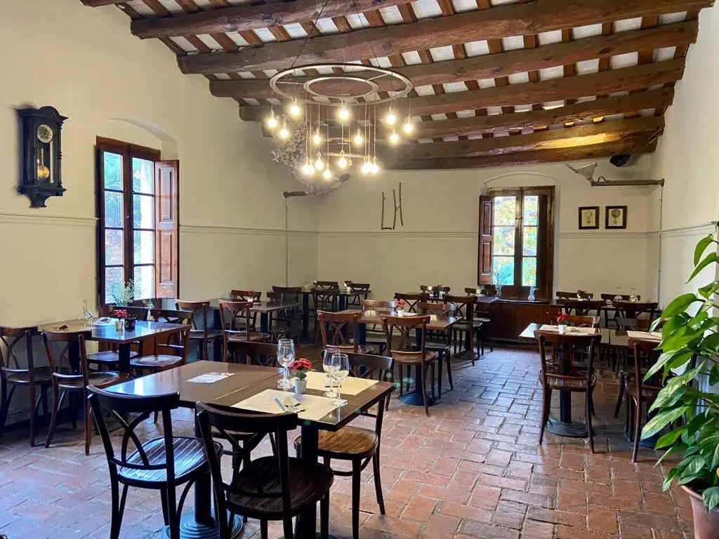 Ristorante Le Rose restaurant in Briatico