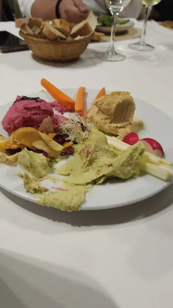 Menu_Restaurant Cabrils_Cabrils_immagine_9