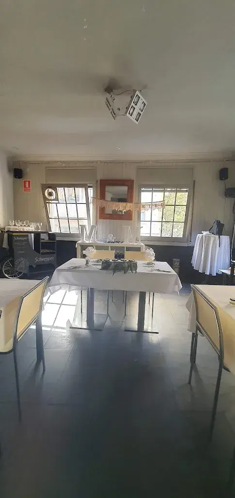 Miriam Torrecillas Gavilan_Restaurant Cabrils_Cabrils_recensione