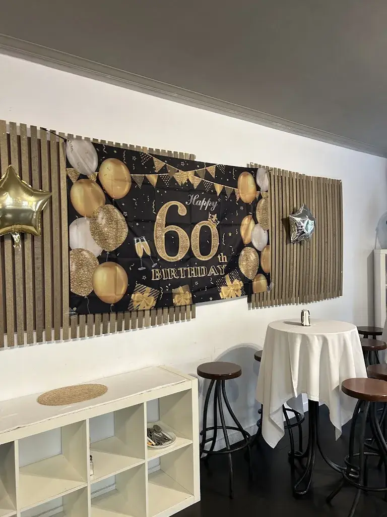 ROSA ACOSTA_Restaurant Cabrils_Cabrils_recensione