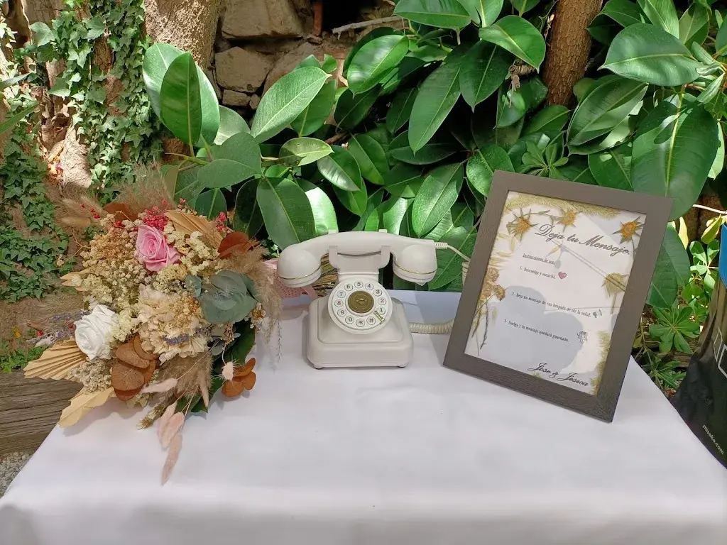 Jesica_L'Hort Banquets_Cabrils_review