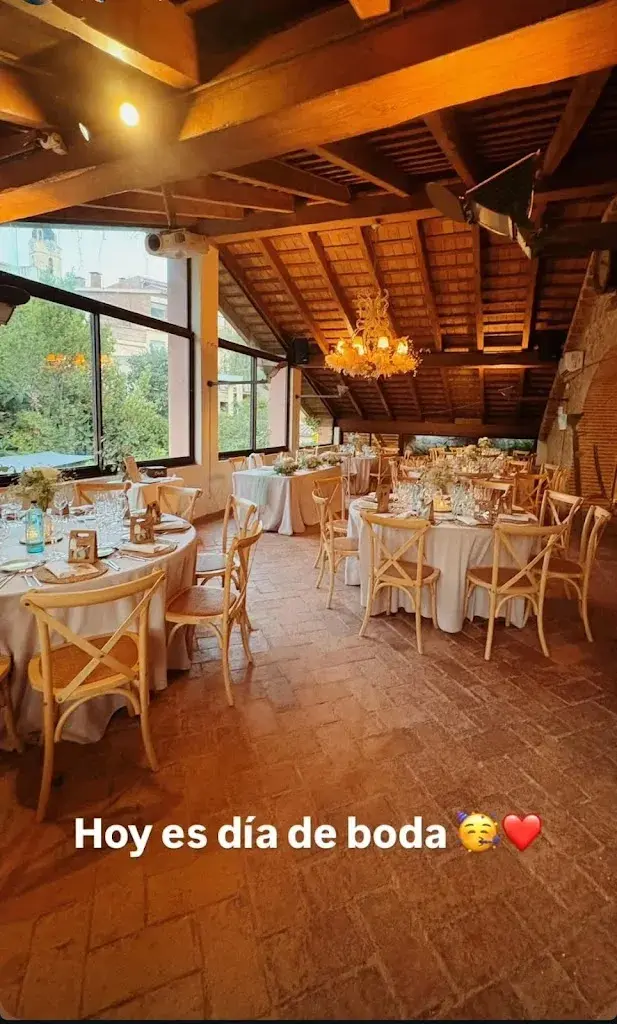 Roberto Amat Saez_L'Hort Banquets_Cabrils_review