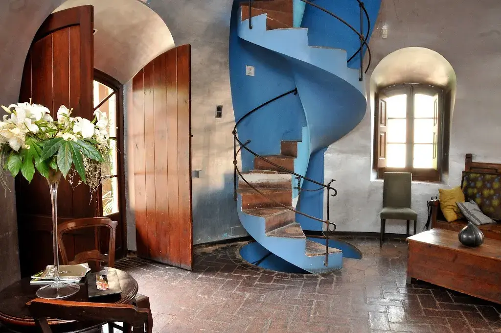 L'Hort Banquets ristorante a Cabrils