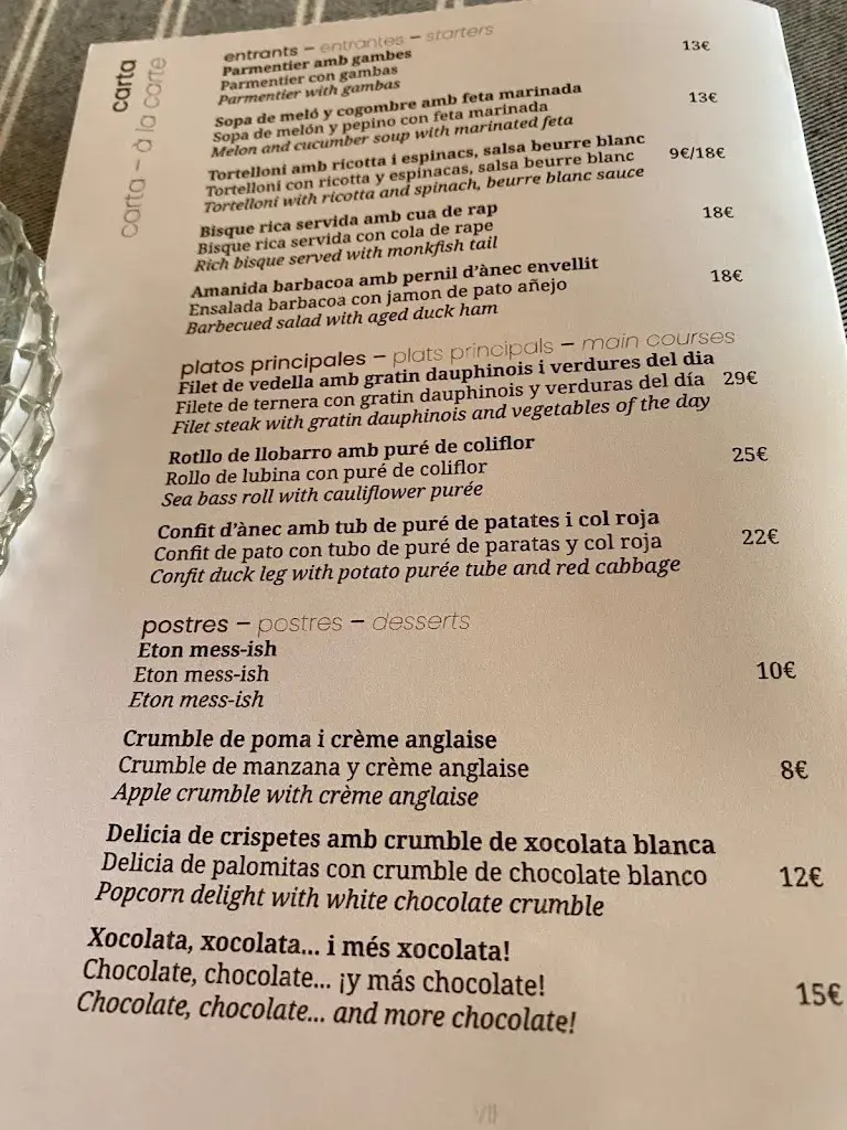 Menu_Pizzeria San Francesco_Briatico_image_2