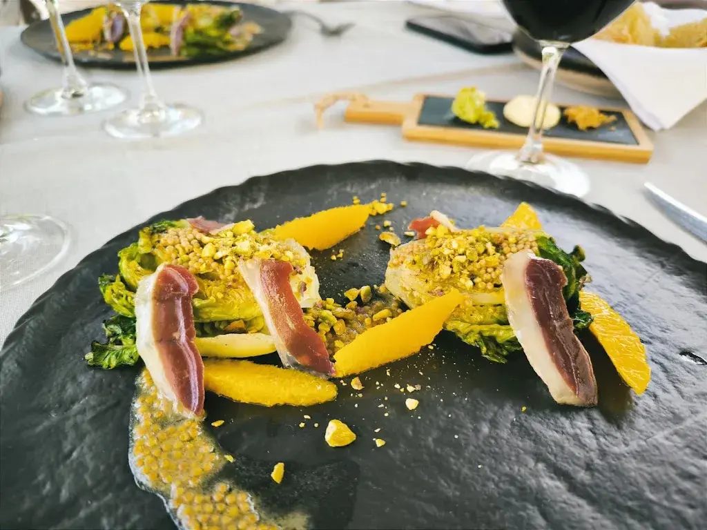 Petra_Threads Restaurant_Cabrils_recensione