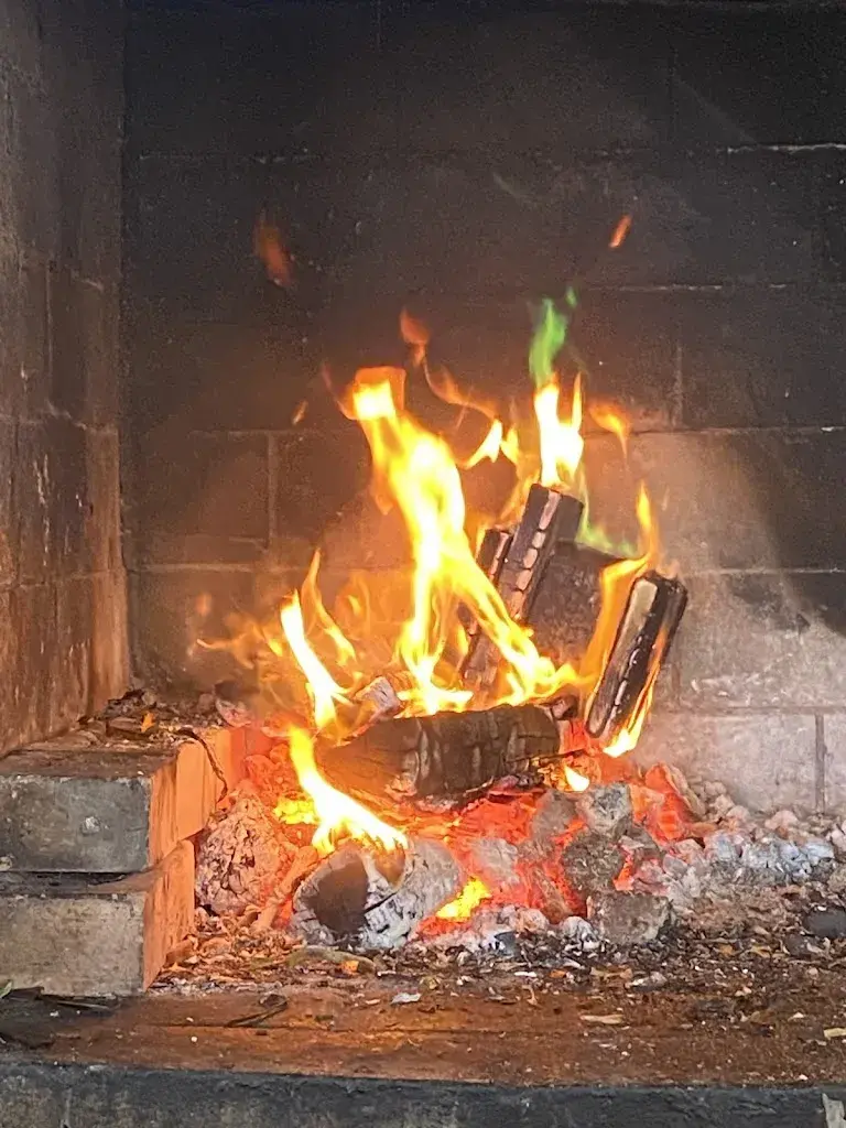 Michell Funez_Restaurant Tennis Cabrils_Cabrils_review