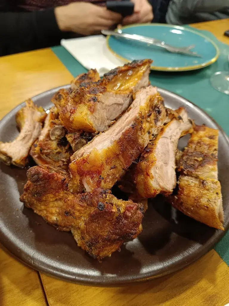 Menu_O FOGAR DA CARNE_Narón_image_7