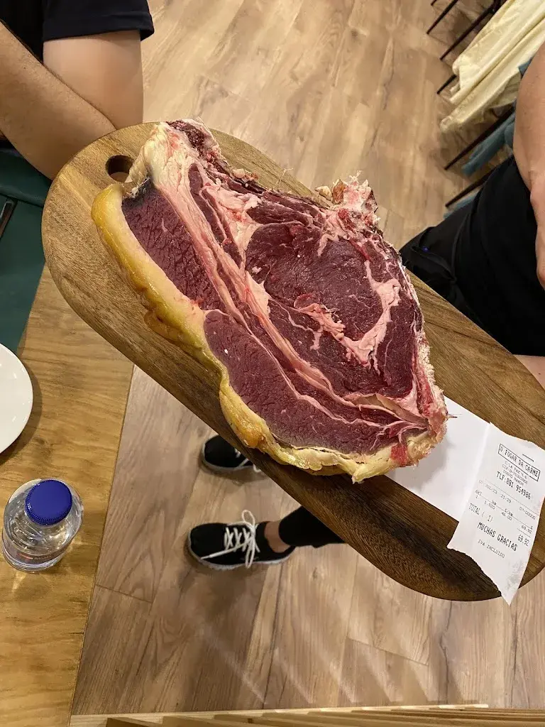 M_O FOGAR DA CARNE_Narón_review