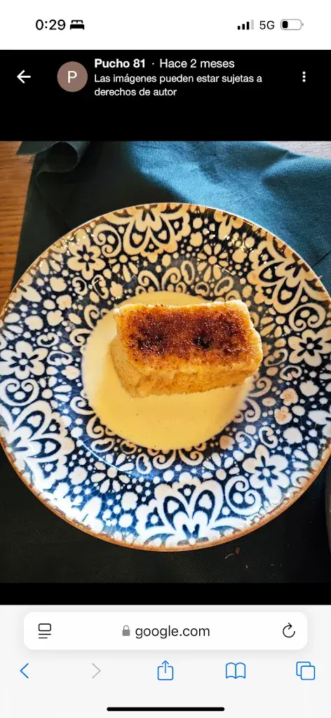 Cynthia Ortega_O FOGAR DA CARNE_Narón_review