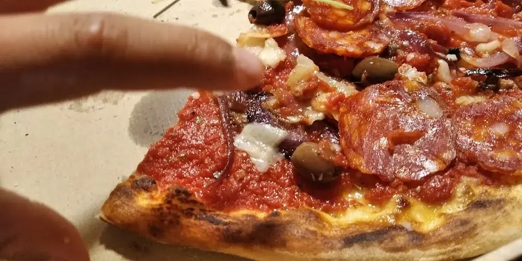 Menu_UNA PIZZA FoodTruck_Cabrils_immagine_5