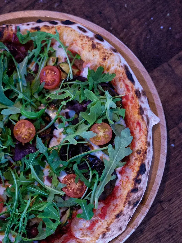 Menu_UNA PIZZA FoodTruck_Cabrils_immagine_6