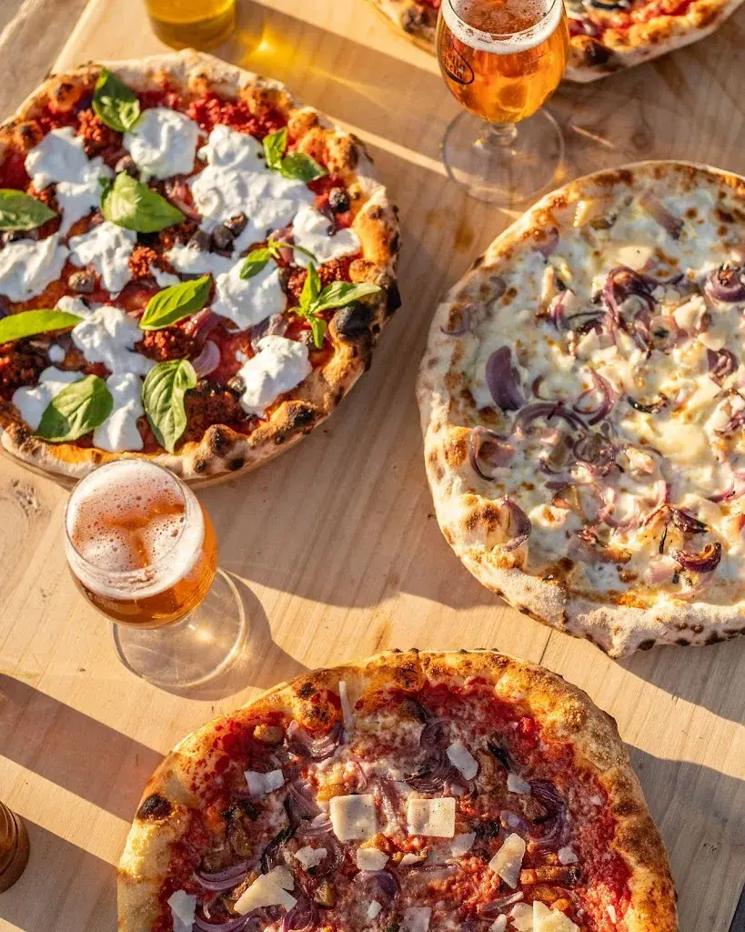 Menu_UNA PIZZA FoodTruck_Cabrils_immagine_8