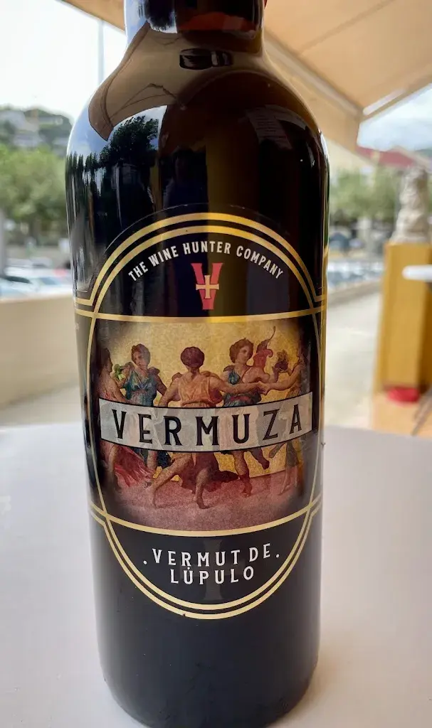 Imma Duran Font_La Bodegueta Vinoteca Vermuteria_Cabrils_review