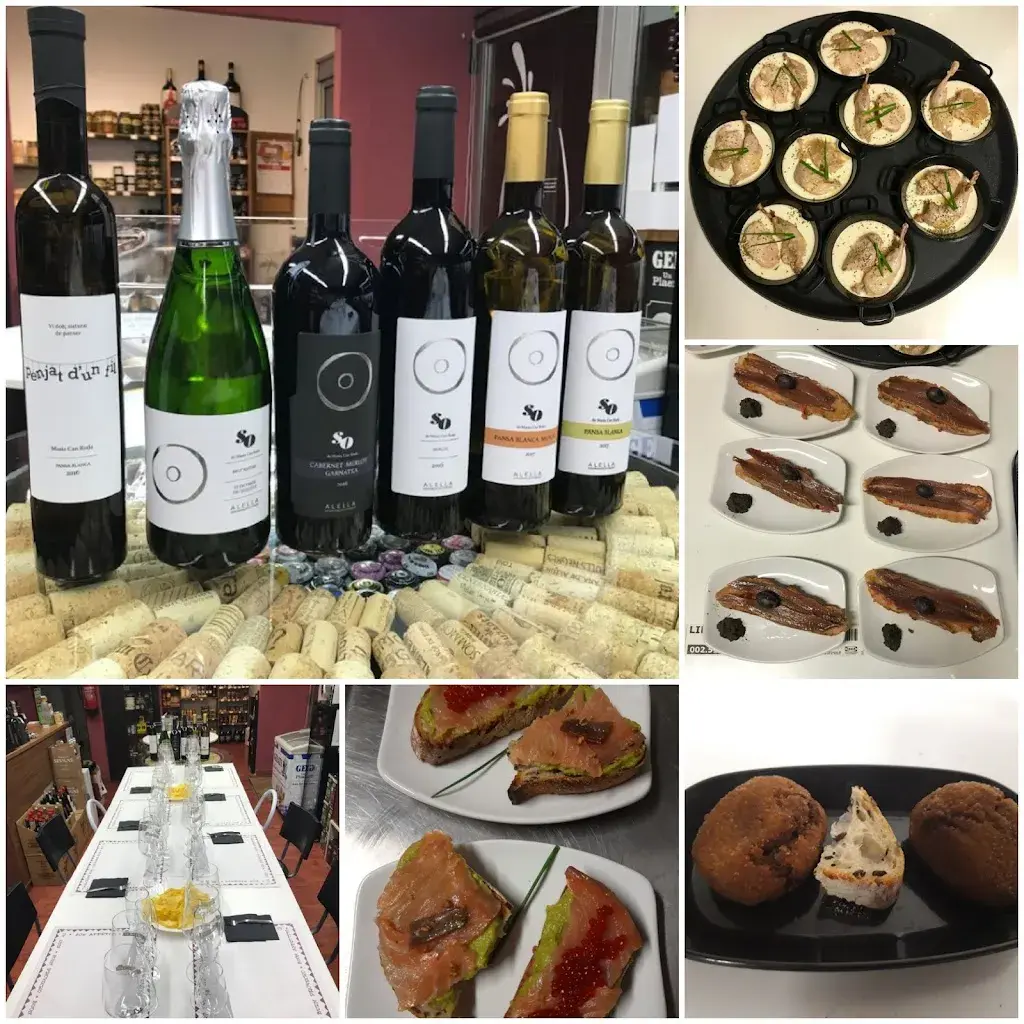 La Bodegueta Vinoteca Vermuteria_Cabrils_slider_image_3