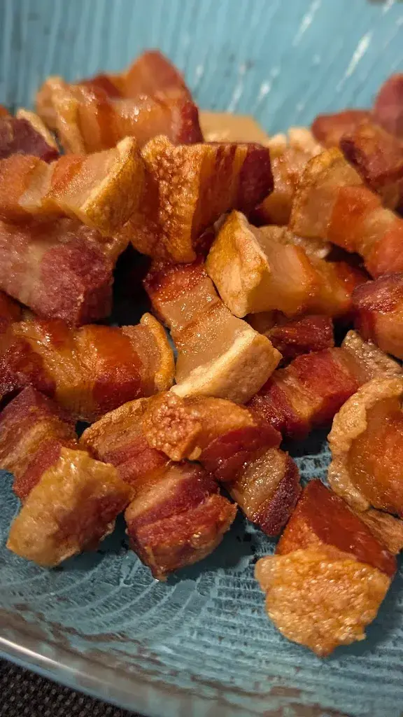 Paco Rodriguez_Can Matías Bar Zamora_Cabrils_review