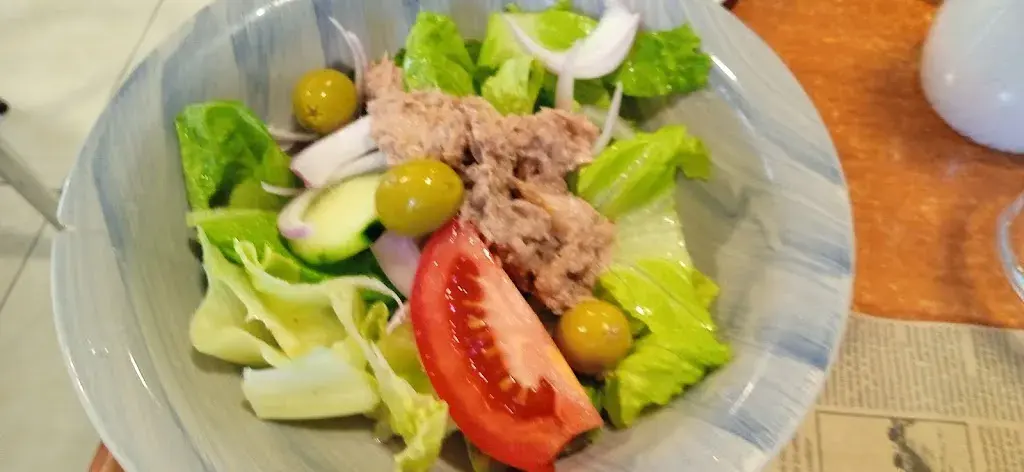 Joan Carles Castanera Marin_Can Matías Bar Zamora_Cabrils_review