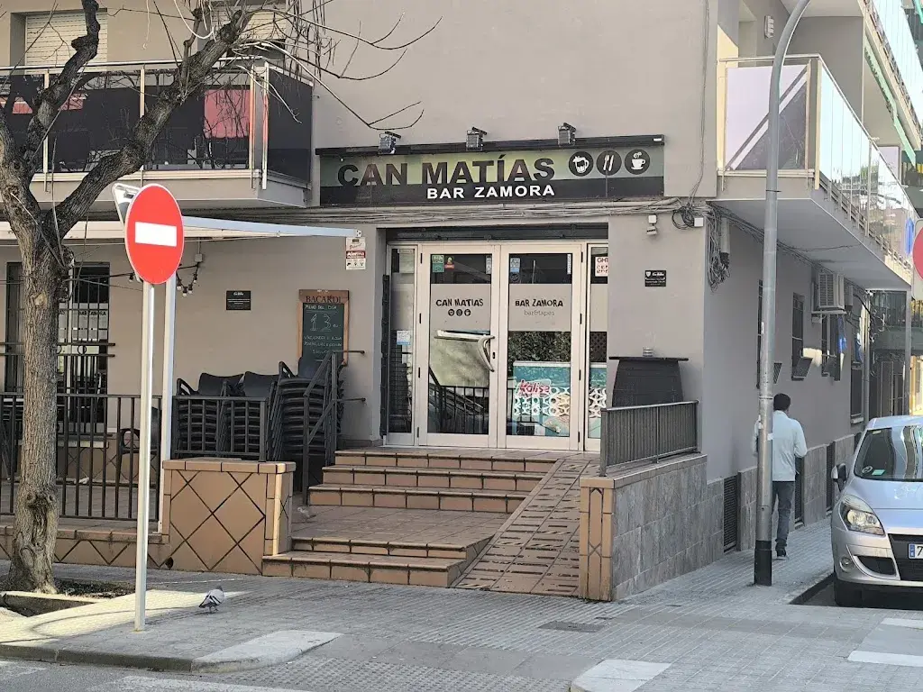 Hotel Ristorante Le Rose restaurant in Briatico