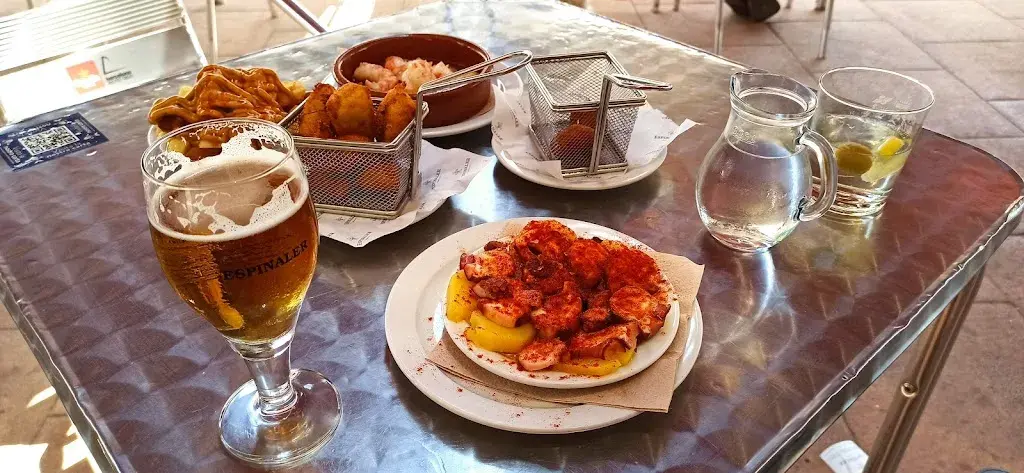 Menu_Restaurant - Botiga Espinaler_Cabrils_image_5