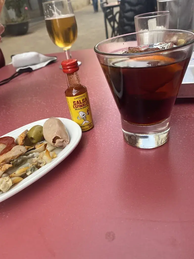 Menu_Restaurant - Botiga Espinaler_Cabrils_image_6