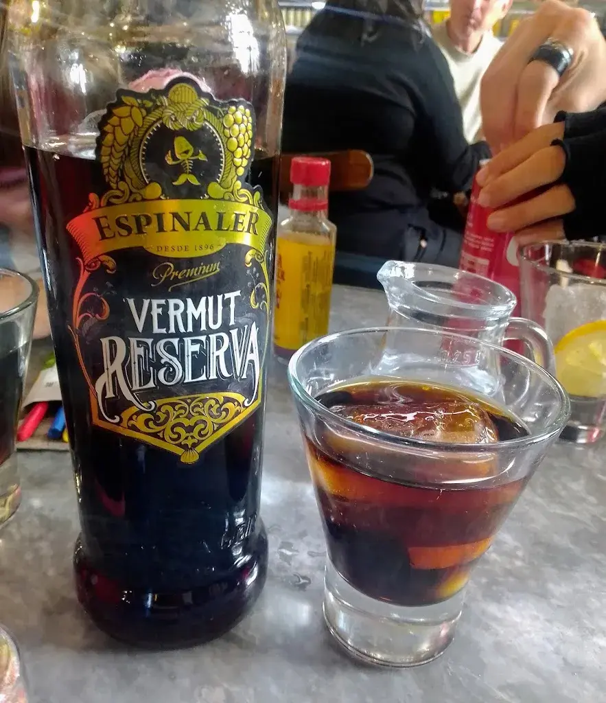 Menu_Restaurant - Botiga Espinaler_Cabrils_image_7