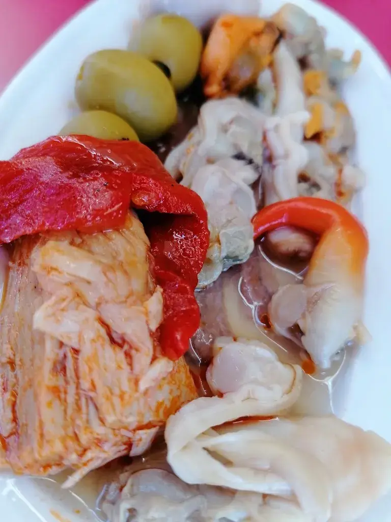 Menu_Restaurant - Botiga Espinaler_Cabrils_image_8