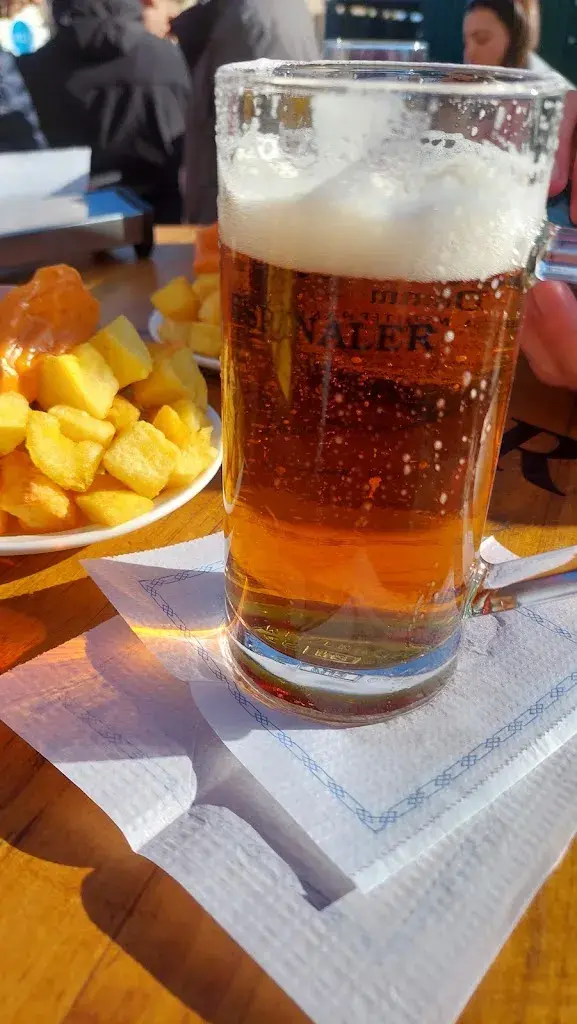 Phillip Rittr_Restaurant - Botiga Espinaler_Cabrils_review