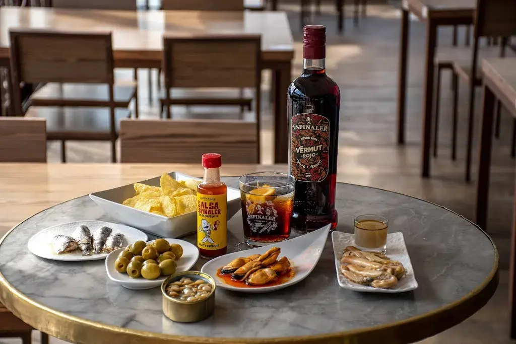 Restaurant - Botiga Espinaler_Cabrils_slider_image_3