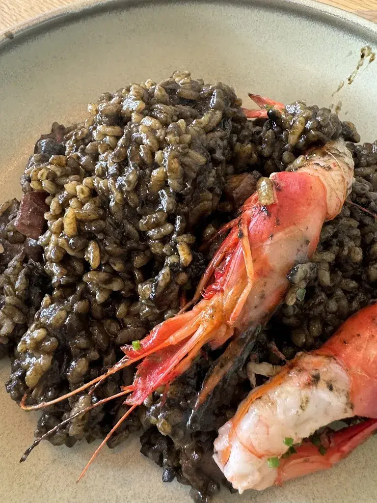 Flavia Gagliardi_Verdaguer Vilassar_Cabrils_review