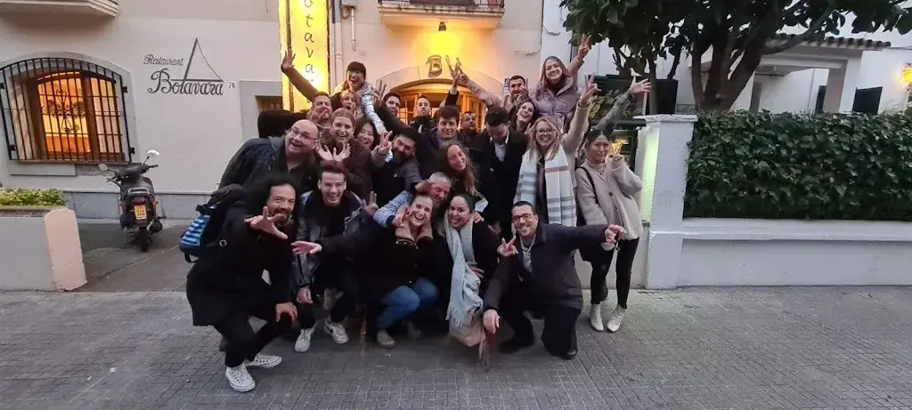 tina tan_Botavara Vilassar_Cabrils_review