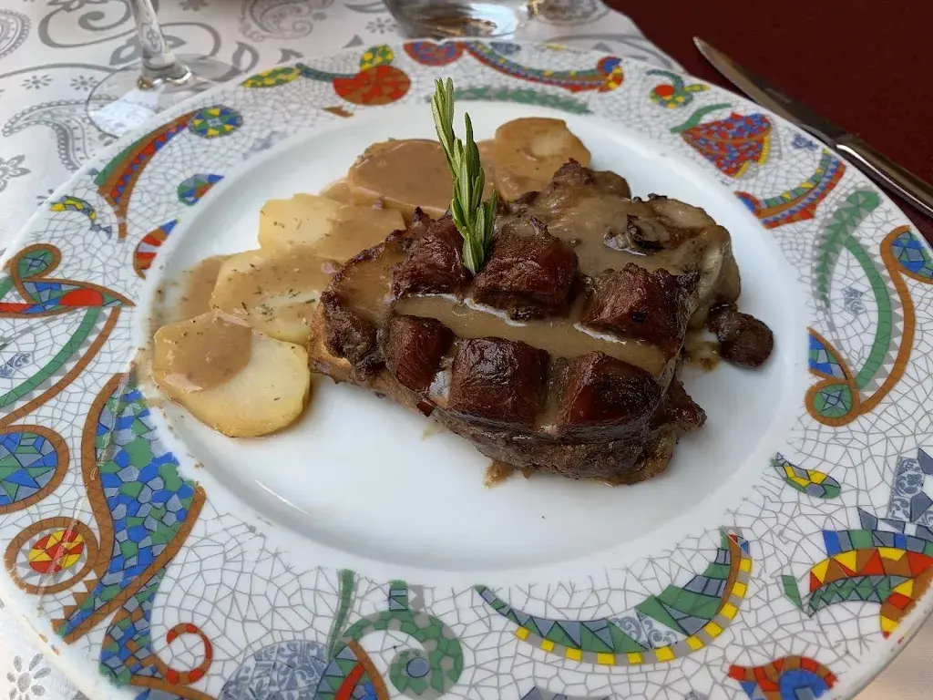 Dr. Boyan Zaykov_El Rebost de Premià_Cabrils_review