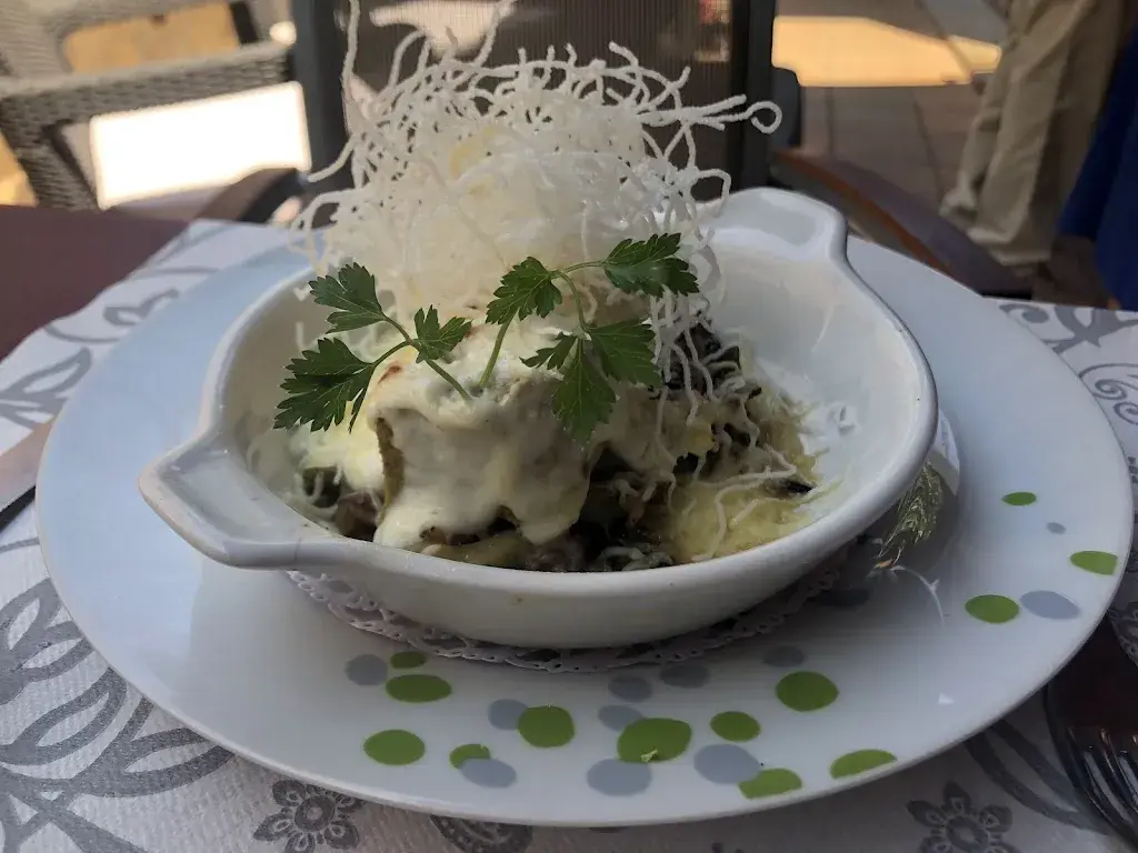 Denitsa Bolsuranova_El Rebost de Premià_Cabrils_review