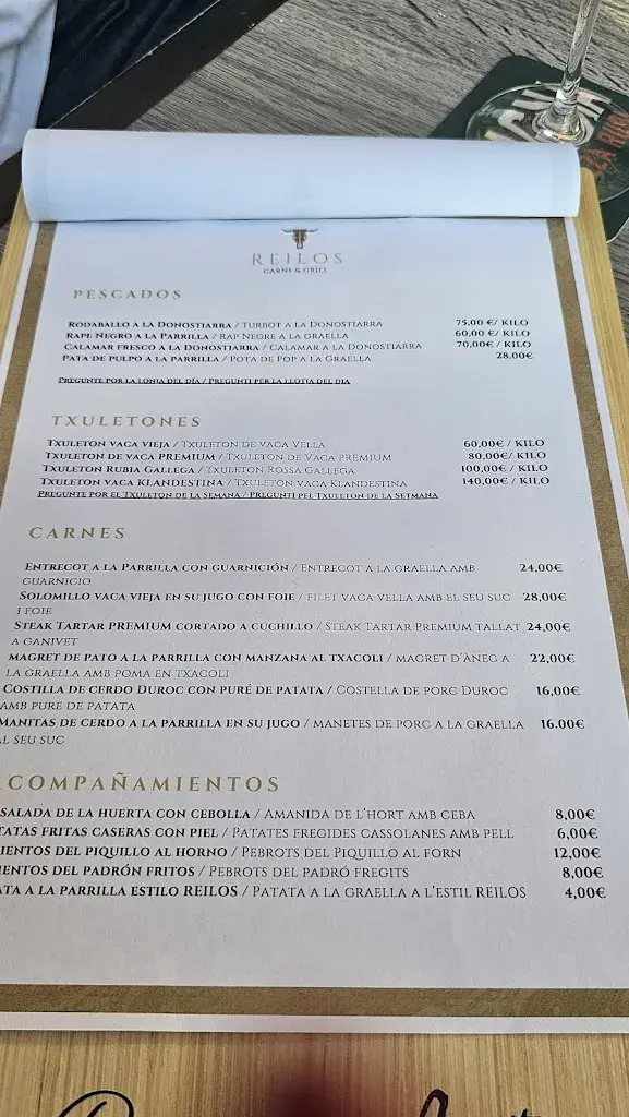 Menu_Reilos Carns & Grill_Cabrils_image_3