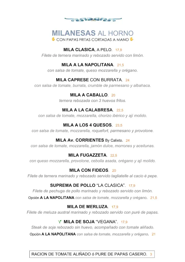 Menu_1890 Pizza Café_Cabrils_immagine_2