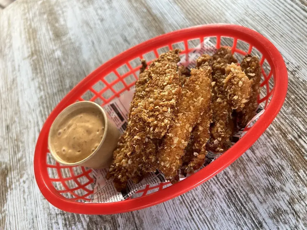 Menu_1890 Pizza Café_Cabrils_immagine_9