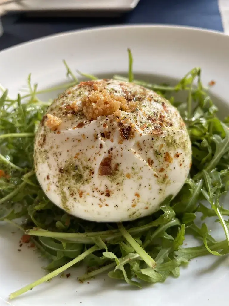 Ulrike Kirchberg_1890 Pizza Café_Cabrils_recensione