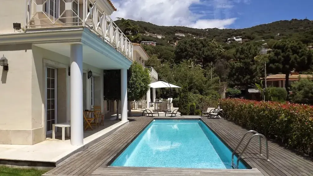 Baró de MontCabrer B&B_Cabrils_slider_image_1