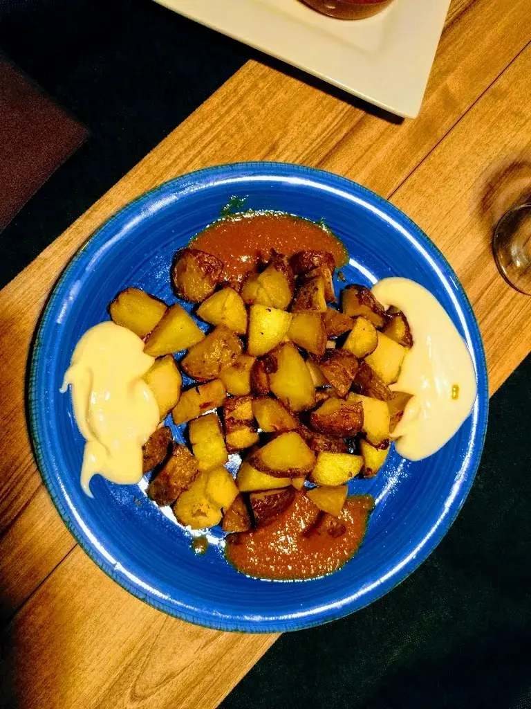 Menu_Caralmar Restaurant_Cabrils_image_2