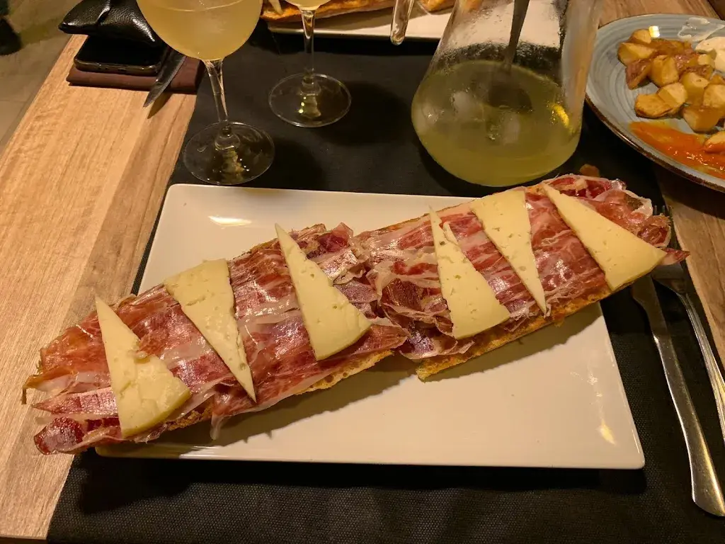 Menu_Caralmar Restaurant_Cabrils_image_5