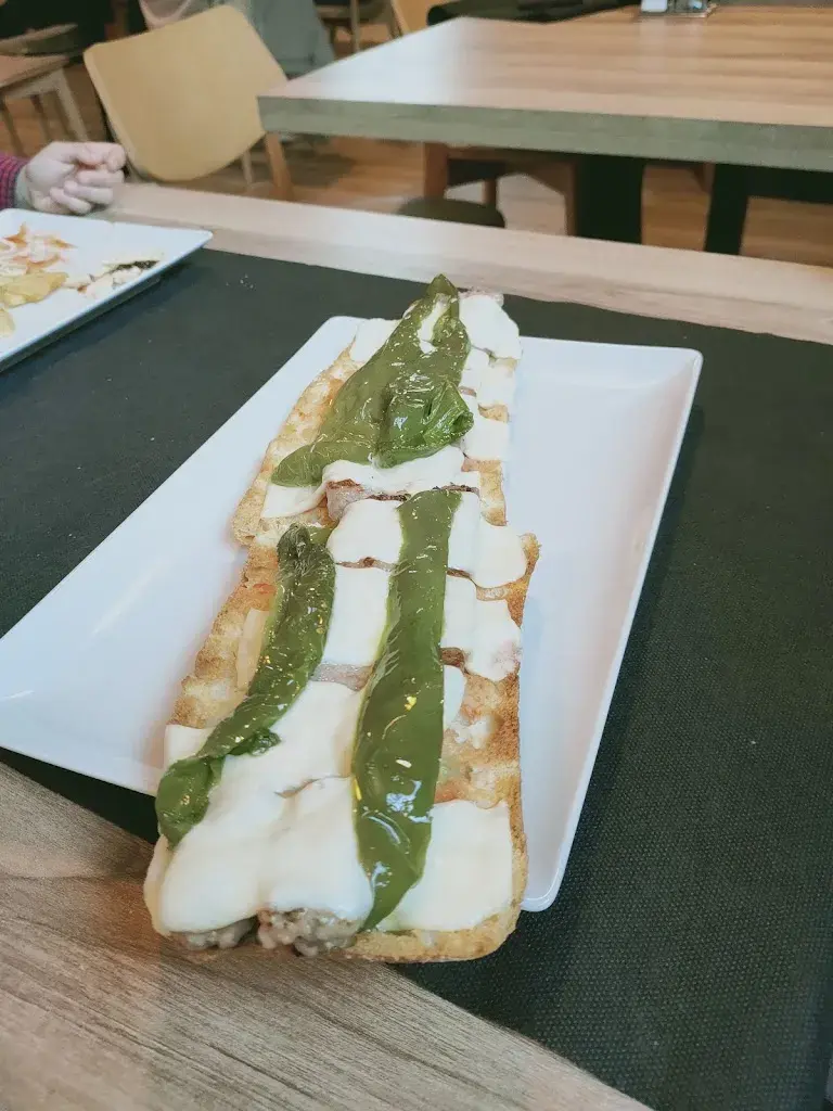 Menu_Caralmar Restaurant_Cabrils_image_9