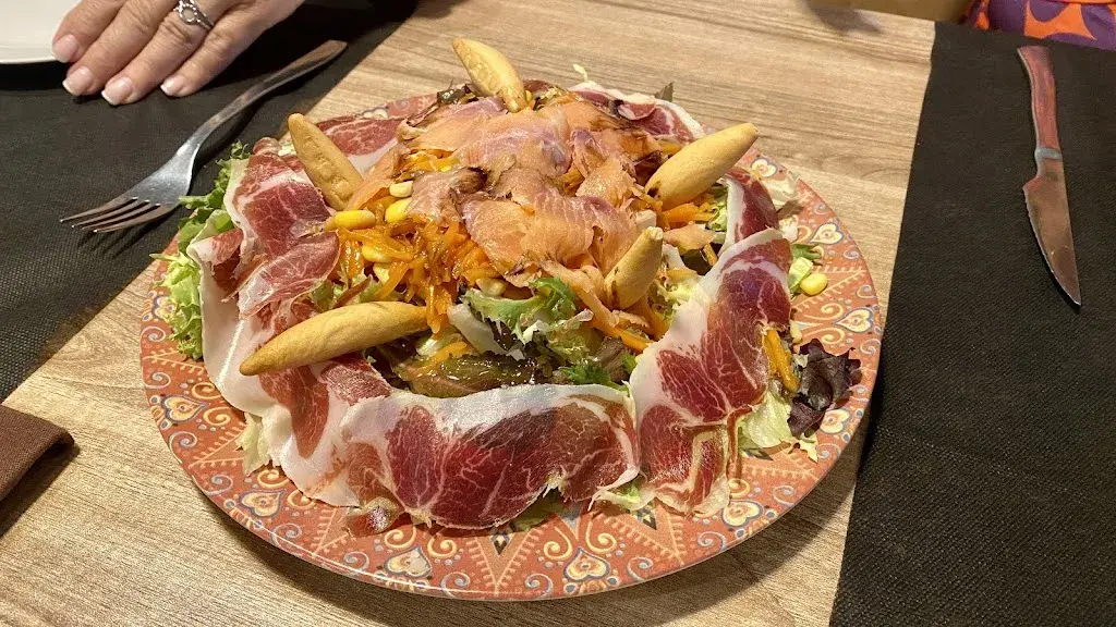 Sergi Fornasari_Caralmar Restaurant_Cabrils_review