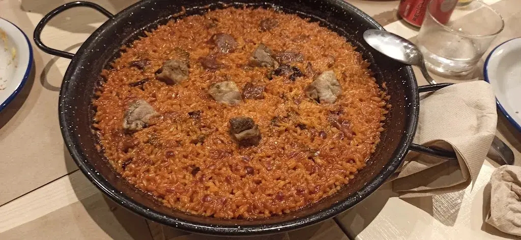 Menu_Salvana restaurant_Cabrils_image_6