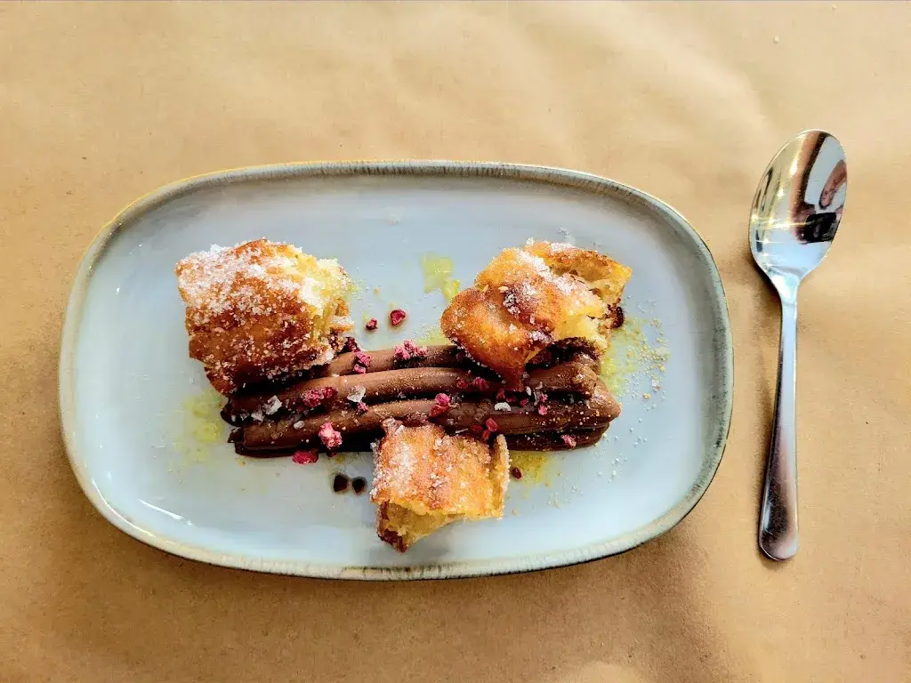 Liz_Salvana restaurant_Cabrils_review