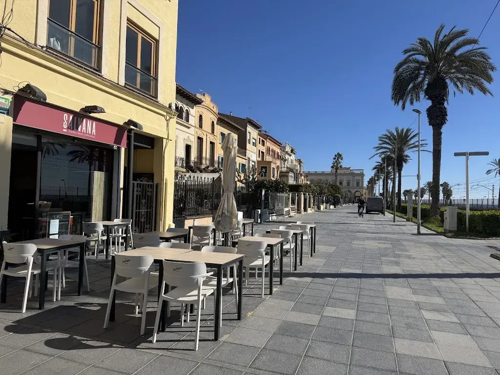 Salvana restaurant_Cabrils_slider_image_2