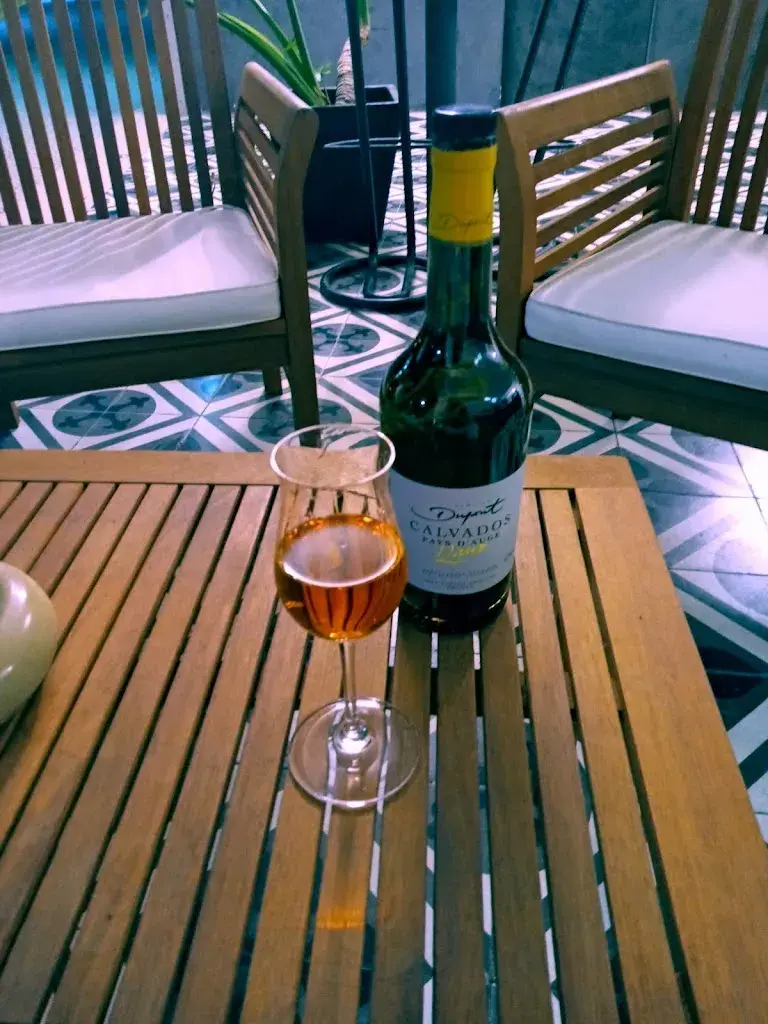 Susannah Cullis_Restaurant Tresmacarrons_Cabrils_review